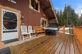 Photo 32: 20805 MT DOWNING Road in Mission: Hemlock House for sale : MLS®# R2875795