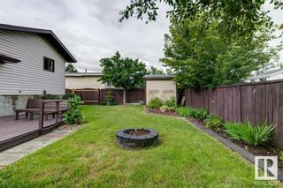 Photo 11: 17912 62C Avenue in Edmonton: Zone 20 House for sale : MLS®# E4308103