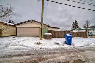 Photo 38: 504 Penworth Drive SE in Calgary: Penbrooke Meadows Detached for sale : MLS®# A2118712