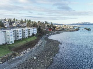 Photo 19: 403 539 Island Hwy in CAMPBELL RIVER: CR Campbell River Central Condo for sale (Campbell River)  : MLS®# 831665