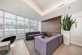 Photo 25: 520 38 9 Street NE in Calgary: Bridgeland/Riverside Apartment for sale : MLS®# A2118408