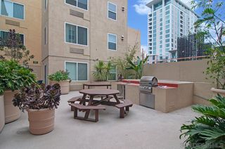 Photo 24: DOWNTOWN Condo for rent : 1 bedrooms : 1435 India St #315 in San Diego