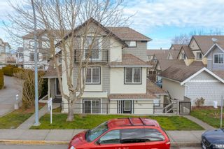 Photo 30: A 2280 James White Blvd in Sidney: Si Sidney North-West Row/Townhouse for sale : MLS®# 930878