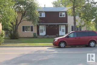 Photo 1: 4801 53A Street in Bonnyville Town: Bonnyville House Duplex for sale : MLS®# E4370488
