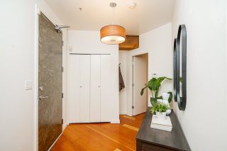 Photo 14: 210 1178 HAMILTON Street in Vancouver: Yaletown Condo for sale (Vancouver West)  : MLS®# R2876460