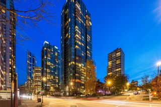 Main Photo: 1907 1288 W GEORGIA Street in Vancouver: West End VW Condo for sale in "The Residences On Georgia" (Vancouver West)  : MLS®# R2887925