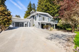Main Photo: 1685 MATHERS Avenue in West Vancouver: Ambleside House for sale : MLS®# R2870418