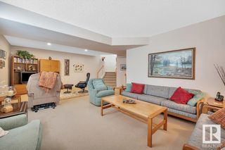 Photo 32: 1809 LATTA PLACE Place in Edmonton: Zone 14 House Half Duplex for sale : MLS®# E4384085