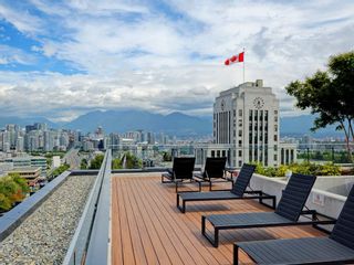 Photo 20: 319 2888 CAMBIE Street in Vancouver: Mount Pleasant VW Condo for sale in "THE SPOT" (Vancouver West)  : MLS®# R2287319
