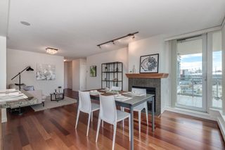 Photo 6: 1501 120 MILROSS Avenue in Vancouver: Downtown VE Condo for sale in "BRIGHTON" (Vancouver East)  : MLS®# R2403473
