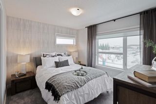 Photo 15: 522 850 Belmont Drive SW in Calgary: Belmont Row/Townhouse for sale : MLS®# A2011764