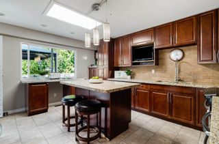 Photo 13: 1524 KILMER Road in North Vancouver: Lynn Valley House for sale : MLS®# R2724576