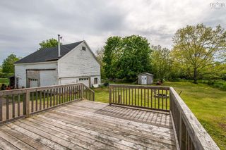 Photo 32: 355 Bligh Road in Woodville: Kings County Farm for sale (Annapolis Valley)  : MLS®# 202302913