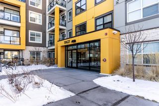 Photo 29: 205 19621 40 Street SE in Calgary: Seton Apartment for sale : MLS®# A1186249
