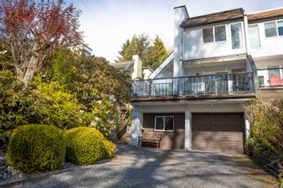 Main Photo: 533 SAN REMO Drive in Port Moody: North Shore Pt Moody House for sale in "San Remo" : MLS®# R2872116