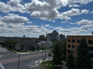 Photo 33: 609A 9088 Yonge Street in Richmond Hill: South Richvale Condo for lease : MLS®# N8461574