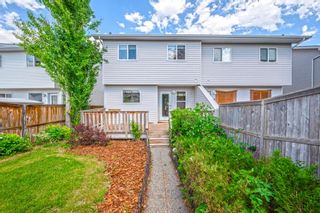 Photo 43: 165 Everstone Drive SW in Calgary: Evergreen Semi Detached (Half Duplex) for sale : MLS®# A1233904