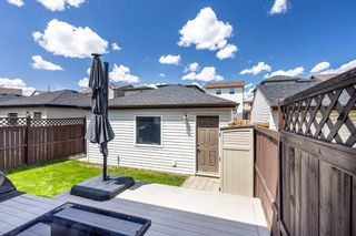 Photo 27:  in Calgary: Panorama Hills Semi Detached (Half Duplex) for sale : MLS®# A2060748