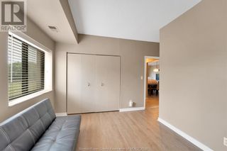 Photo 27: 3663 RIVERSIDE DRIVE East Unit# 203 in Windsor: Condo for sale : MLS®# 24000362