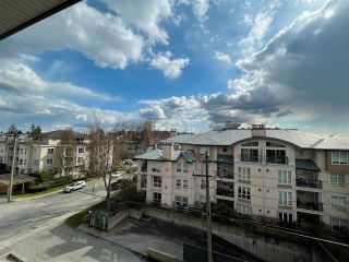 Photo 22: 415 2436 KELLY Avenue in Port Coquitlam: Central Pt Coquitlam Condo for sale in "LUMIERE" : MLS®# R2575703