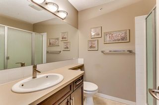 Photo 14: 407 1 Crystal Green Lane: Okotoks Apartment for sale : MLS®# A1156936