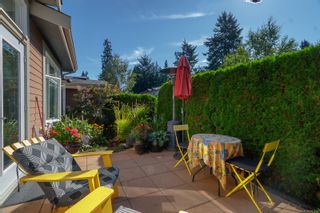 Photo 31: 6 974 Sutcliffe Rd in Saanich: SE Cordova Bay Row/Townhouse for sale (Saanich East)  : MLS®# 883584