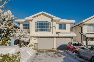 Photo 1: 1357 WINDSOR Avenue in Port Coquitlam: Oxford Heights House for sale : MLS®# R2746661