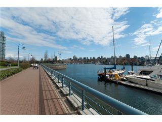 Photo 15: # 3802 1408 STRATHMORE ME in Vancouver: Yaletown Condo for sale (Vancouver West)  : MLS®# V1097407