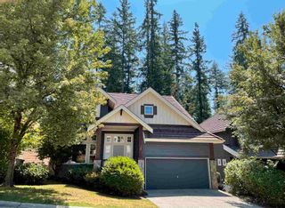 Photo 1: 46 ASHWOOD Drive in Port Moody: Heritage Woods PM House for sale in "HERITAGE WOODS" : MLS®# R2598650