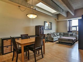 Photo 7: 618 615 Belmont Street in New Westminster: Uptown NW Condo for sale : MLS®# V1049238
