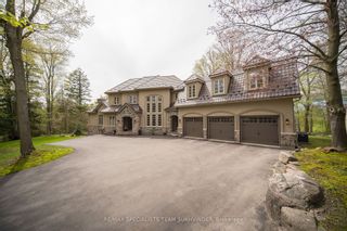 Photo 1: 41 George Crescent in Caledon: Caledon East House (2-Storey) for sale : MLS®# W8317978