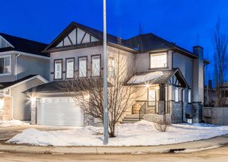 Photo 2: 2753 Coopers Manor SW: Airdrie Detached for sale : MLS®# A2034730