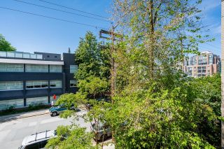 Photo 34: 303 2181 W 10TH Avenue in Vancouver: Kitsilano Condo for sale in "The Tenth Ave." (Vancouver West)  : MLS®# R2782215