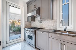 Photo 14: 21 PEVERIL Avenue in Vancouver: Cambie House for sale (Vancouver West)  : MLS®# R2666016