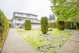 Photo 38: 8290 BURNFIELD Crescent in Burnaby: Burnaby Lake House for sale (Burnaby South)  : MLS®# R2774354