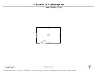 Photo 49: 67 Fairmont Court S: Lethbridge Detached for sale : MLS®# A2138710