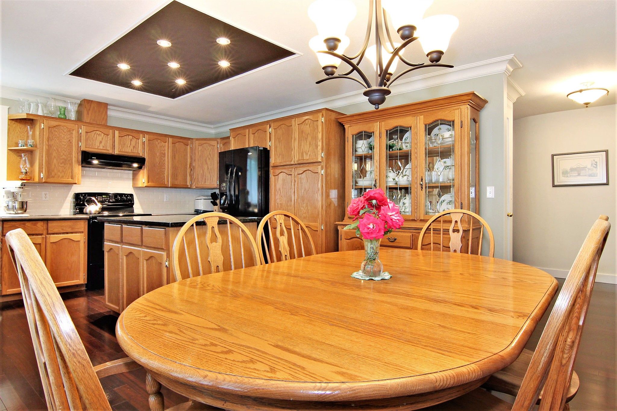 Photo 9: Photos: 2946 CARDINAL Place in Abbotsford: Abbotsford West House for sale : MLS®# R2384404