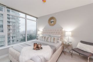 Photo 8: 2204 4900 LENNOX Lane in Burnaby: Metrotown Condo for sale (Burnaby South)  : MLS®# R2224785