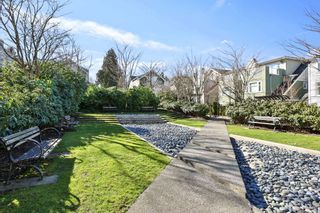 Photo 25: 2460 SASAMAT STREET in Vancouver: Point Grey Townhouse for sale (Vancouver West)  : MLS®# R2763108