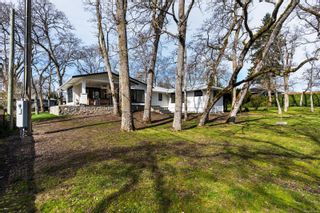 Photo 49: 3181 Woodburn Ave in Oak Bay: OB Henderson Single Family Residence for sale : MLS®# 963449