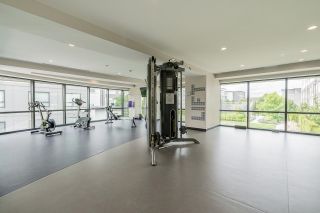 Photo 34: 502 9233 ODLIN Road in Richmond: West Cambie Condo for sale in "Berkeley House" : MLS®# R2868335