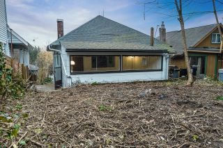 Photo 28: 329 BLAIR Avenue in New Westminster: Sapperton House for sale : MLS®# R2653791