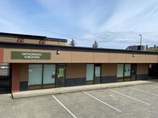 Photo 2: 1371 Greenwood St in Campbell River: CR Campbell River Central Office for sale : MLS®# 902293
