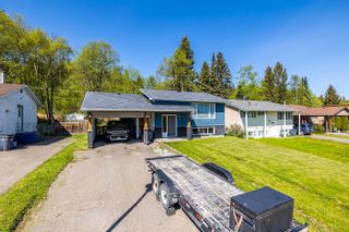 Photo 28: 8157 ROCHESTER Crescent in Prince George: Lower College Heights House for sale (PG City South West)  : MLS®# R2694859