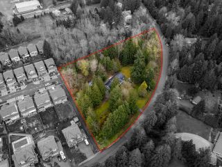 Photo 3: 24115 FERN Crescent in Maple Ridge: Silver Valley Land for sale : MLS®# R2872512