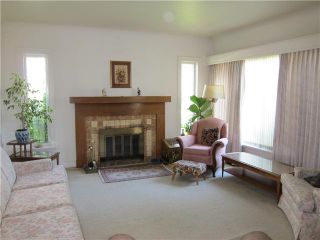 Photo 2: 3259 W 35TH Avenue in Vancouver: MacKenzie Heights House for sale (Vancouver West)  : MLS®# V896846