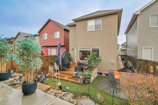 Photo 21: 251 Sage Bank Grove NW in Calgary: Sage Hill Detached for sale : MLS®# A2122011