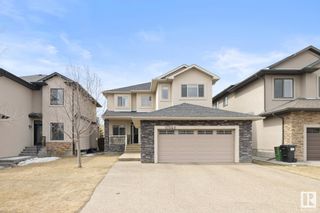 Photo 1: 17540 110 Street NW in Edmonton: Zone 27 House for sale : MLS®# E4383044
