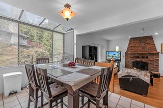 Photo 15: 5628 SUMAC Place in North Vancouver: Grouse Woods House for sale : MLS®# R2878264