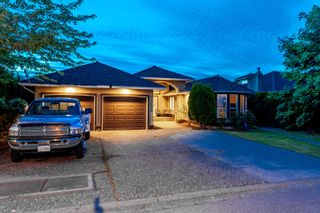 Photo 34: 31405 RIDGEVIEW Drive in Abbotsford: Abbotsford West House for sale : MLS®# R2744947